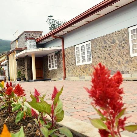 Casablanka Rest Pension Nanu Oya Buitenkant foto