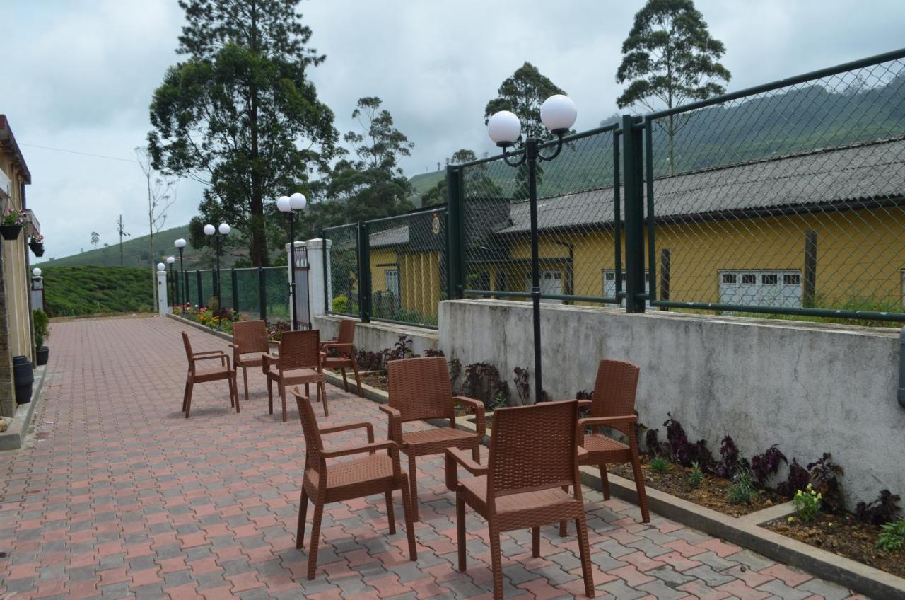 Casablanka Rest Pension Nanu Oya Buitenkant foto