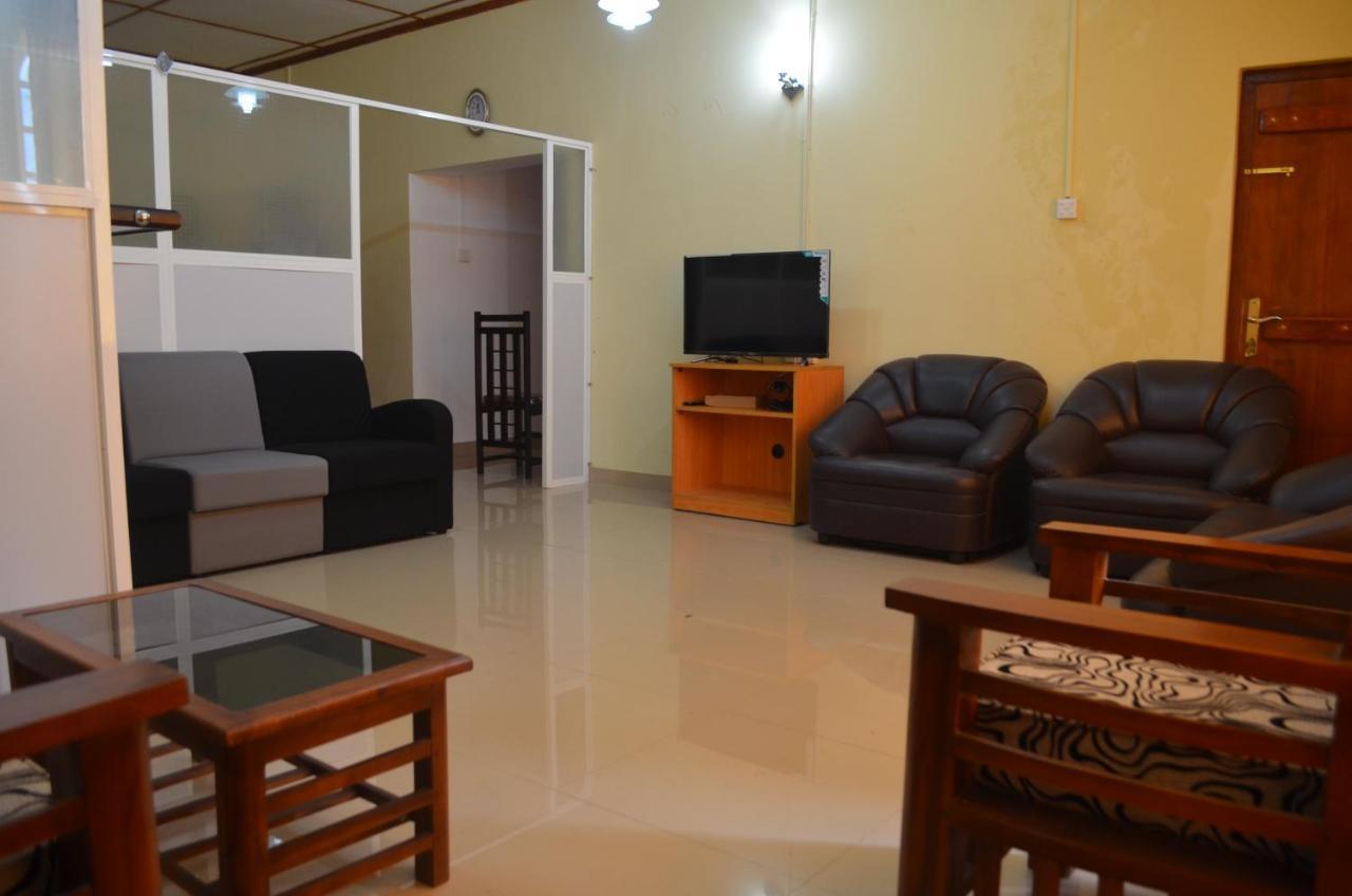 Casablanka Rest Pension Nanu Oya Buitenkant foto