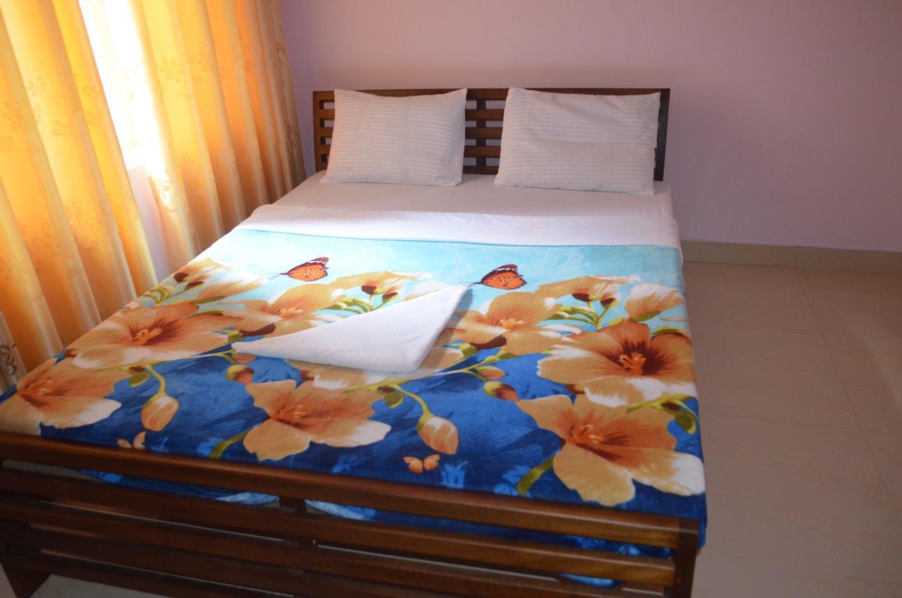 Casablanka Rest Pension Nanu Oya Buitenkant foto