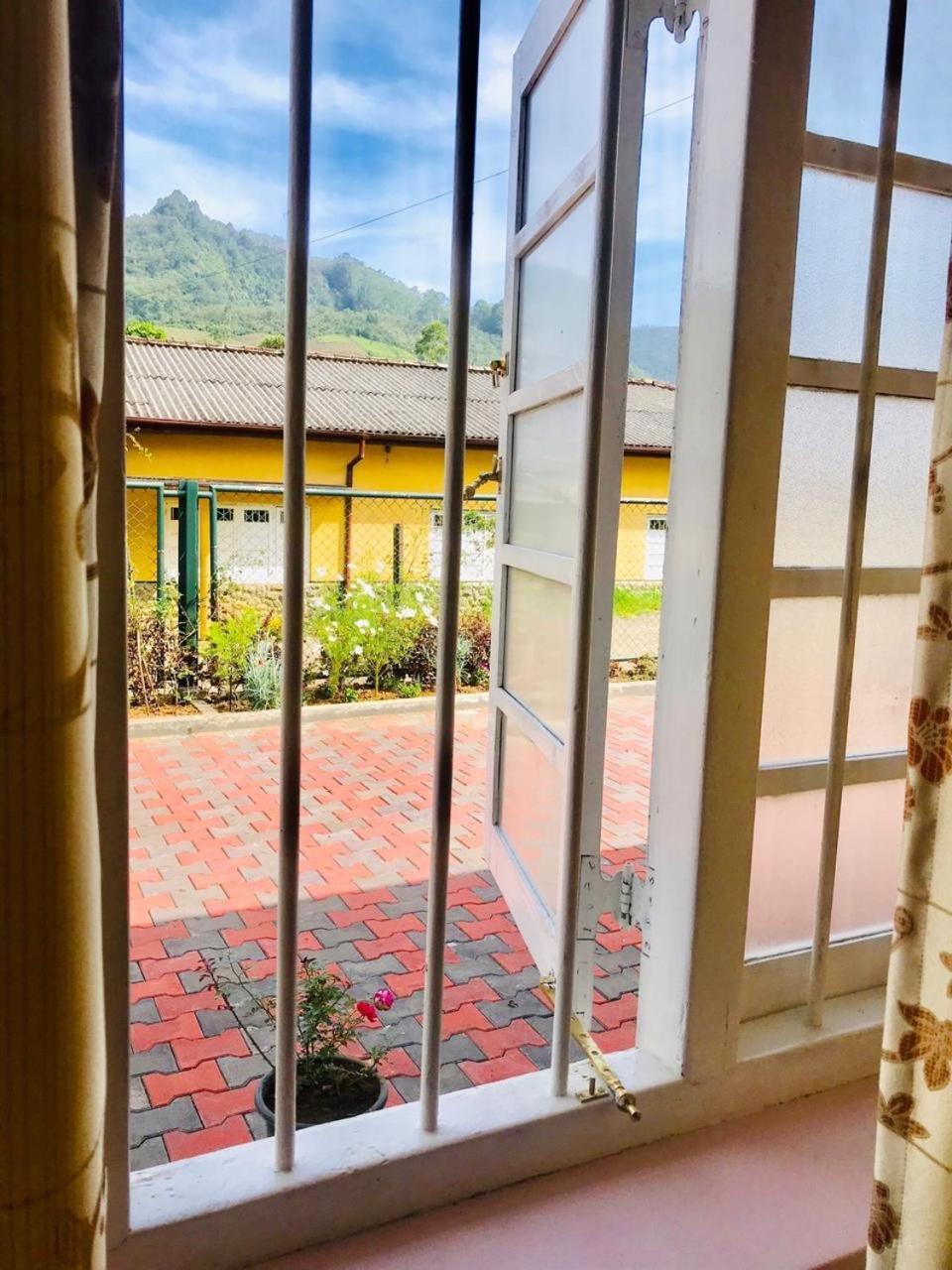 Casablanka Rest Pension Nanu Oya Buitenkant foto