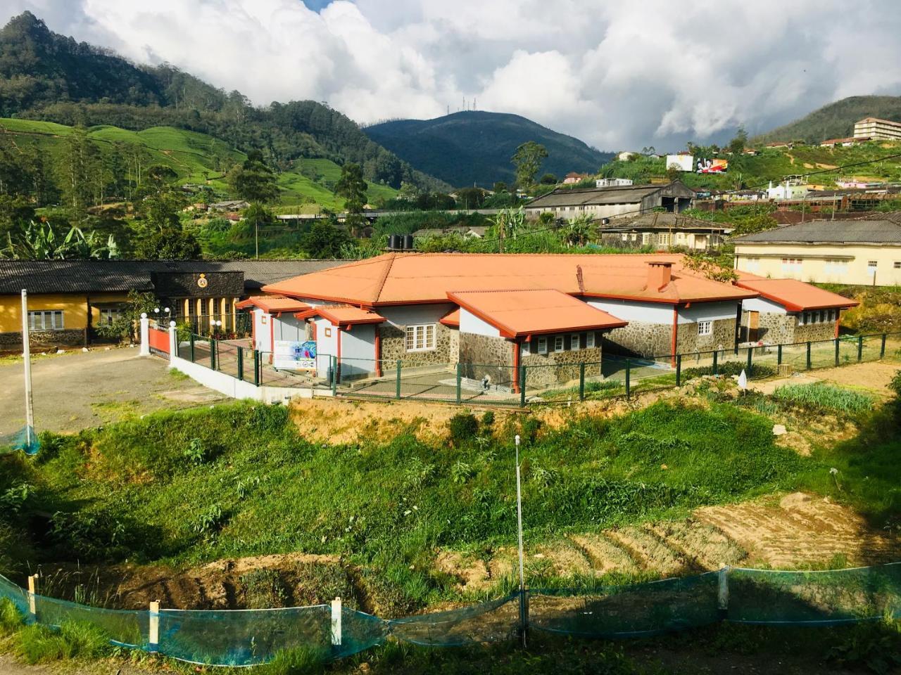 Casablanka Rest Pension Nanu Oya Buitenkant foto