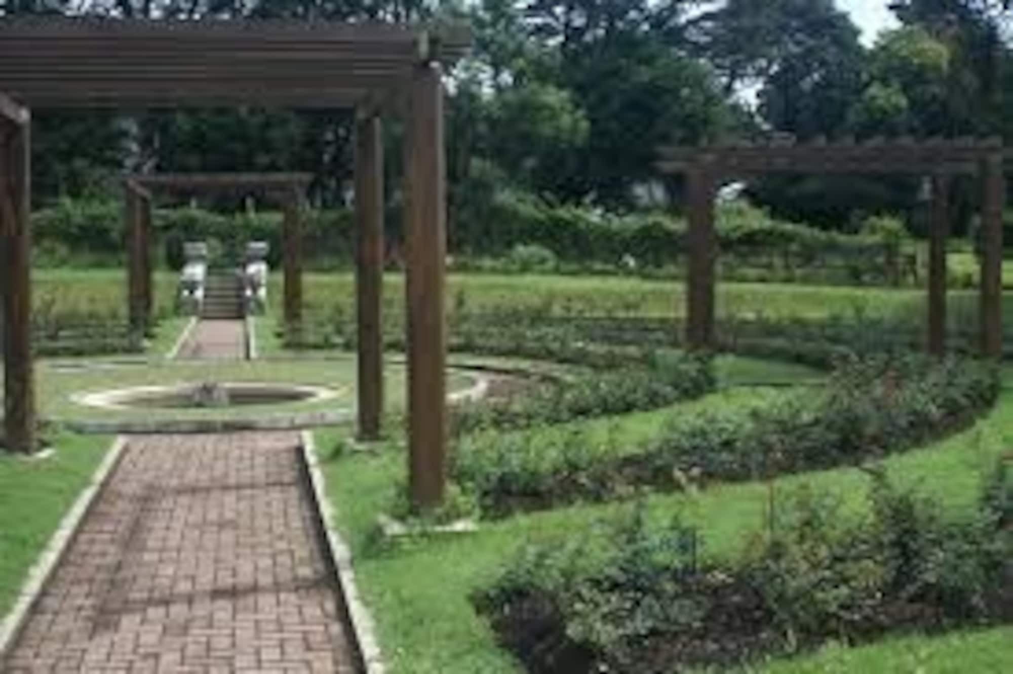 Casablanka Rest Pension Nanu Oya Buitenkant foto