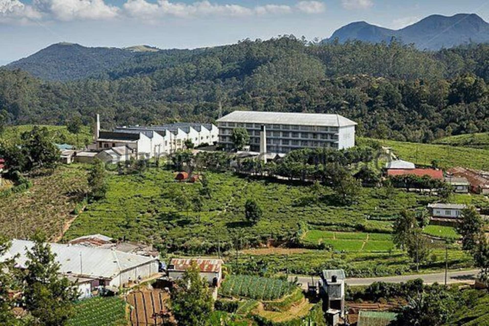 Casablanka Rest Pension Nanu Oya Buitenkant foto