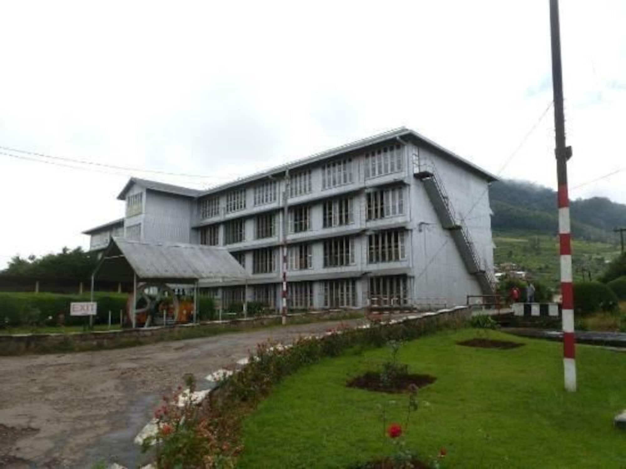 Casablanka Rest Pension Nanu Oya Buitenkant foto